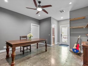 3510 Wendel CV 5, Austin TX 78731