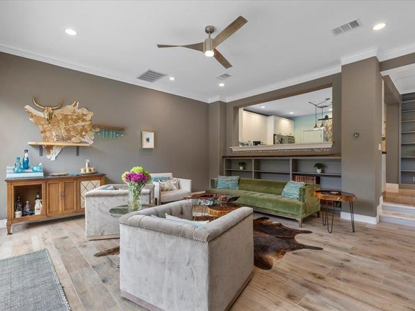 3510 Wendel CV 5, Austin TX 78731