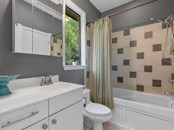 3510 Wendel CV 5, Austin TX 78731