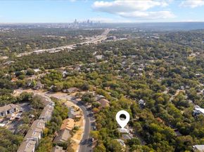 3510 Wendel CV 5, Austin TX 78731