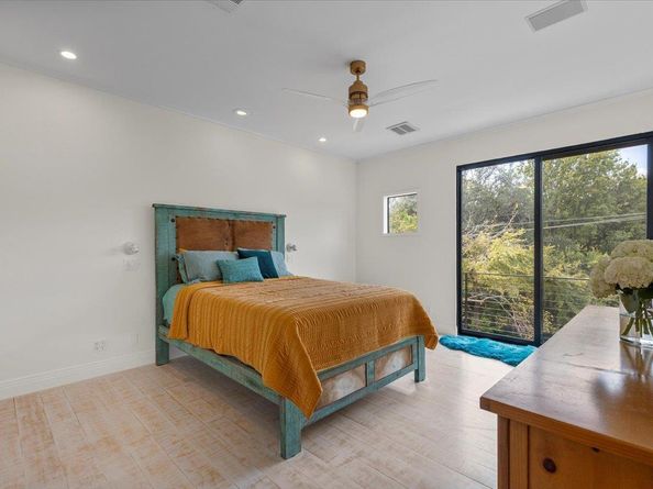 3510 Wendel CV 5, Austin TX 78731