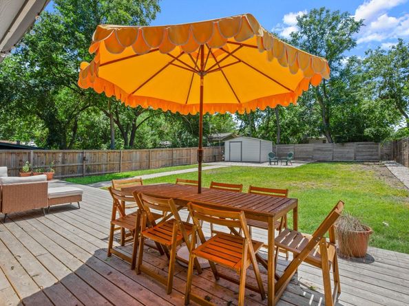 2000 Maple Ave, Austin TX 78722