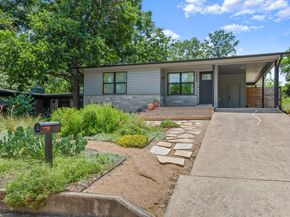 2000 Maple Ave, Austin TX 78722