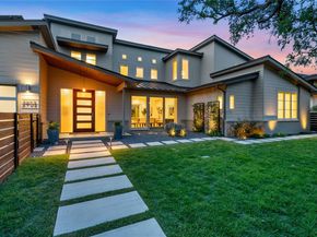 2902 Cedarview DR, Austin TX 78704