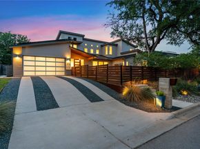2902 Cedarview DR, Austin TX 78704