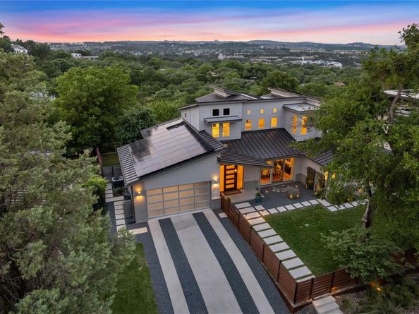 2902 Cedarview DR, Austin TX 78704