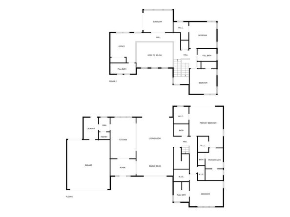 2902 Cedarview DR, Austin TX 78704