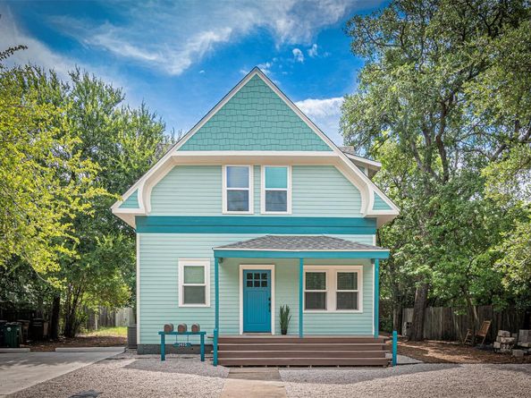 3405 Cedar ST, Austin TX 78705
