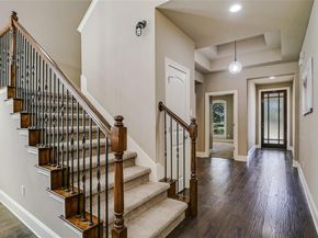 416 Cherokee Rose CIR, Georgetown TX 78626