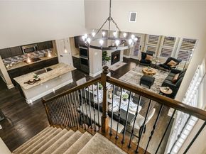 416 Cherokee Rose CIR, Georgetown TX 78626