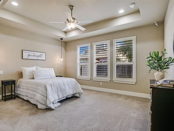416 Cherokee Rose CIR, Georgetown TX 78626