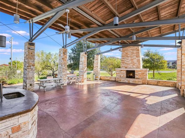 416 Cherokee Rose CIR, Georgetown TX 78626
