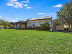 416 Cherokee Rose CIR, Georgetown TX 78626