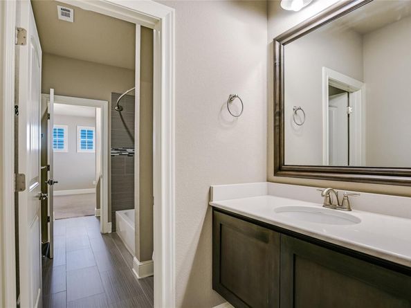 416 Cherokee Rose CIR, Georgetown TX 78626
