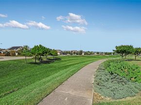 416 Cherokee Rose CIR, Georgetown TX 78626