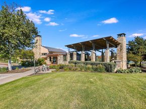 416 Cherokee Rose CIR, Georgetown TX 78626
