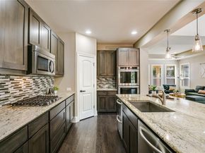 416 Cherokee Rose CIR, Georgetown TX 78626