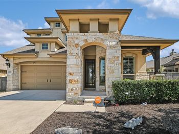 416 Cherokee Rose CIR