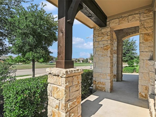 416 Cherokee Rose CIR, Georgetown TX 78626