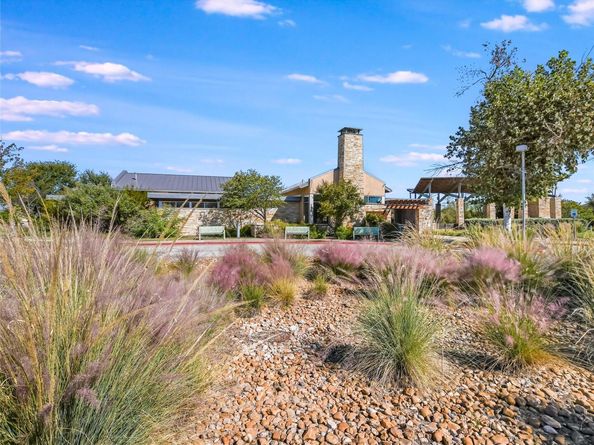 416 Cherokee Rose CIR, Georgetown TX 78626