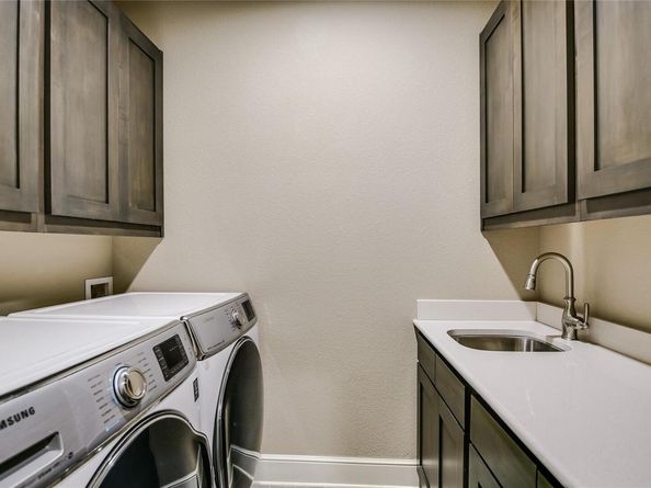 416 Cherokee Rose CIR, Georgetown TX 78626