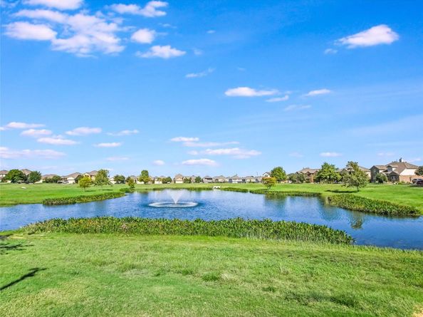 416 Cherokee Rose CIR, Georgetown TX 78626