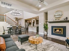 416 Cherokee Rose CIR, Georgetown TX 78626
