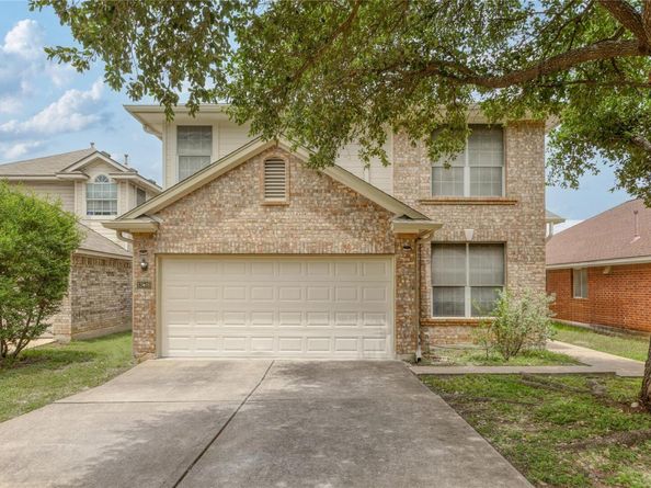 13516 Albania WAY, Austin TX 78729