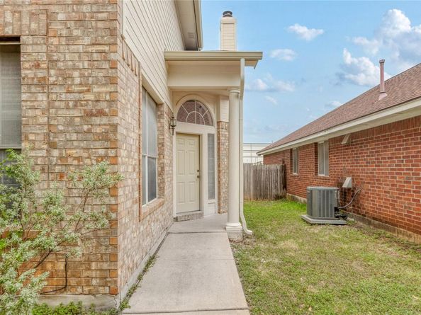 13516 Albania WAY, Austin TX 78729