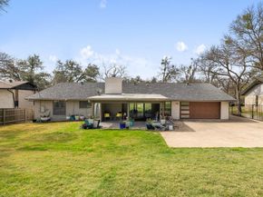 9421 Spring Hollow DR, Austin TX 78750
