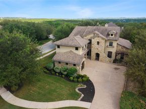 1905 Holiday Hills CV, Austin TX 78732