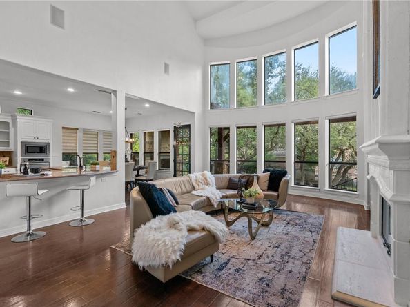1905 Holiday Hills CV, Austin TX 78732