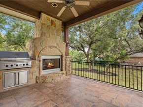 1905 Holiday Hills CV, Austin TX 78732