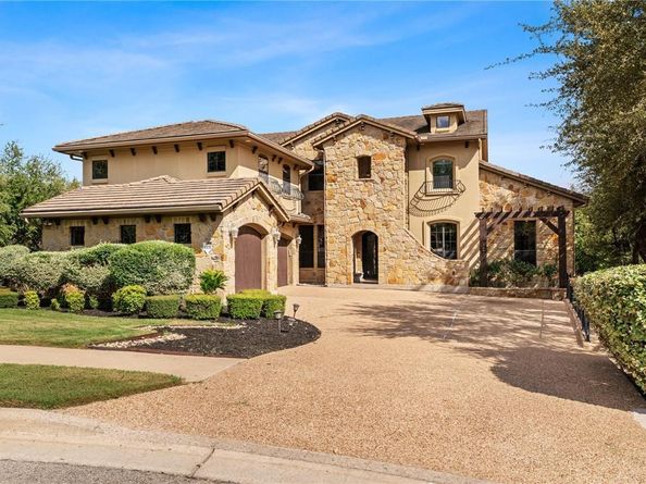 1905 Holiday Hills CV, Austin TX 78732