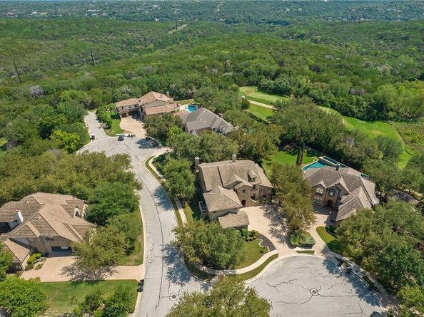 1905 Holiday Hills CV, Austin TX 78732