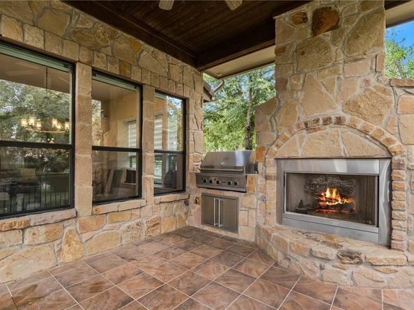 1905 Holiday Hills CV, Austin TX 78732