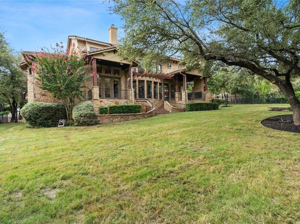1905 Holiday Hills CV, Austin TX 78732