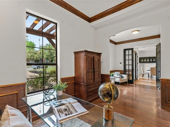 1905 Holiday Hills CV, Austin TX 78732