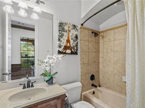 1905 Holiday Hills CV, Austin TX 78732