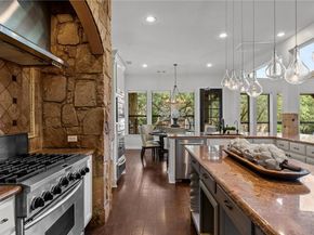 1905 Holiday Hills CV, Austin TX 78732