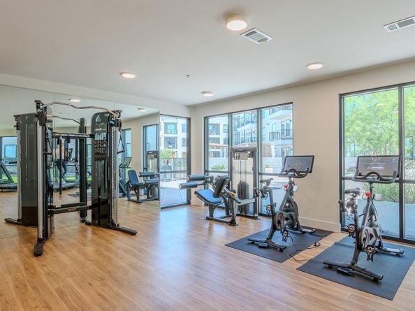 1701 Simond Ave 201, Austin TX 78723