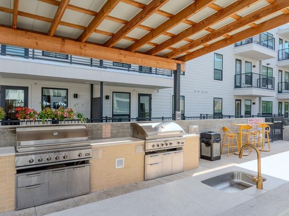 1701 Simond Ave 201, Austin TX 78723