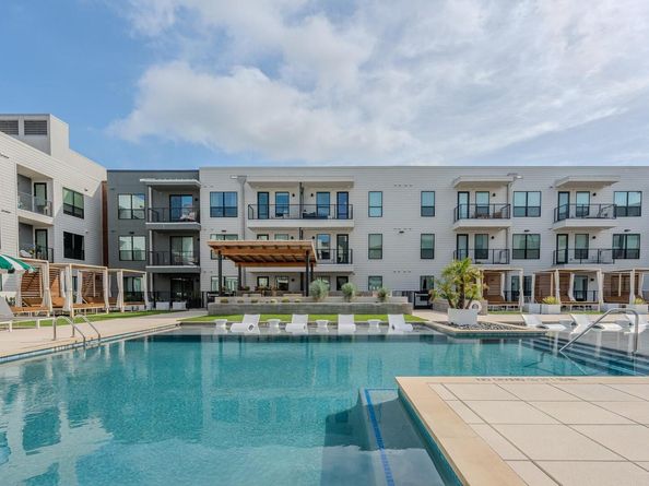 1701 Simond Ave 201, Austin TX 78723