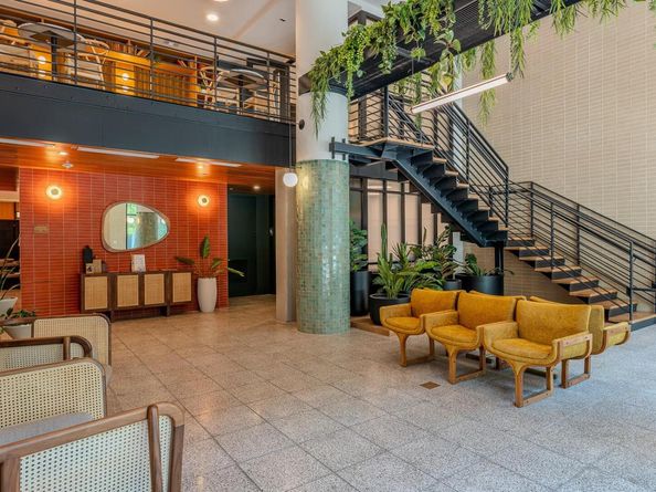 1701 Simond Ave 201, Austin TX 78723