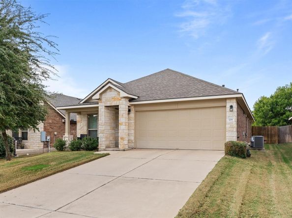 709 Schefer ST, Leander TX 78641