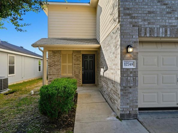 12748 Saint Mary DR, Manor TX 78653