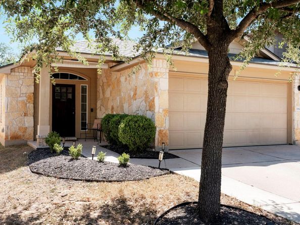 11609 Buster Crabbe DR, Austin TX 78748