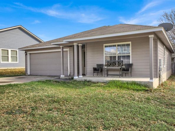 9609 Magna Carta LOOP, Austin TX 78754