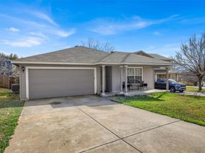 9609 Magna Carta LOOP, Austin TX 78754