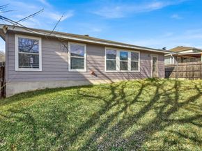 9609 Magna Carta LOOP, Austin TX 78754